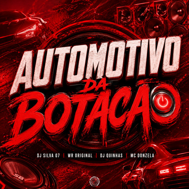 AUTOMOTIVO DA BOTAÇAO