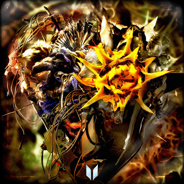 Chelourie cover art