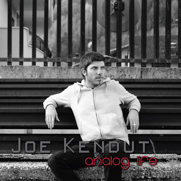 Analog Life cover art