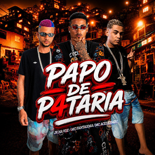 Papo de Putaria