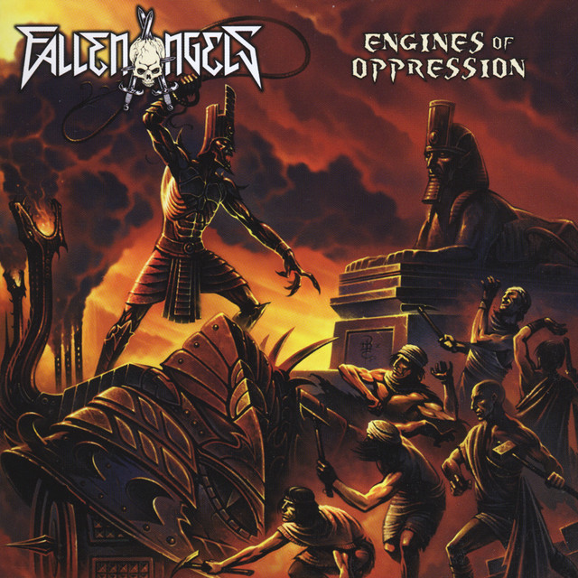 Fallen Angels
