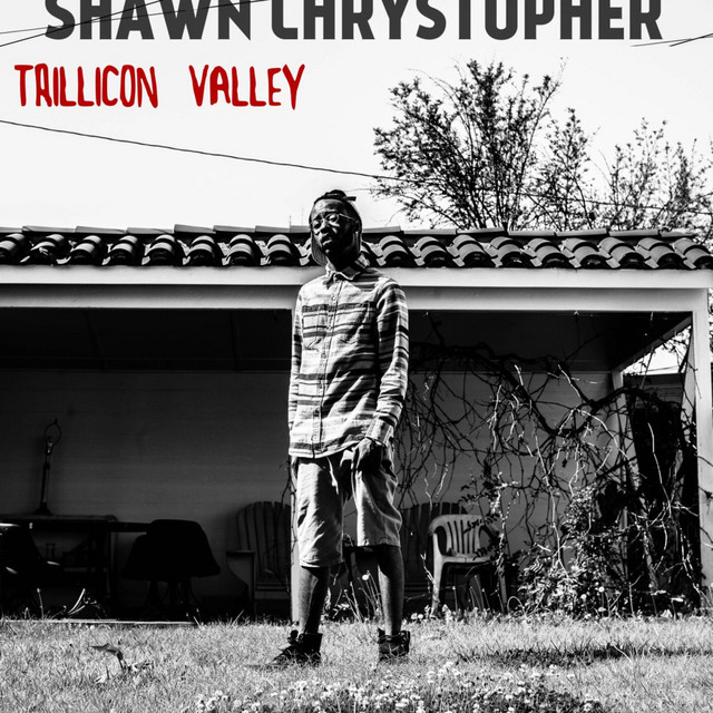 Trillicon Valley cover art