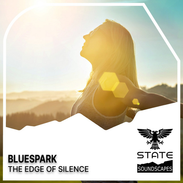 The Edge Of Silence - Extended Mix album art