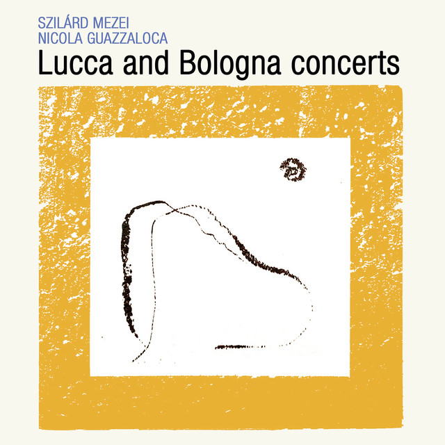 Lucca and Bologna Concerts
