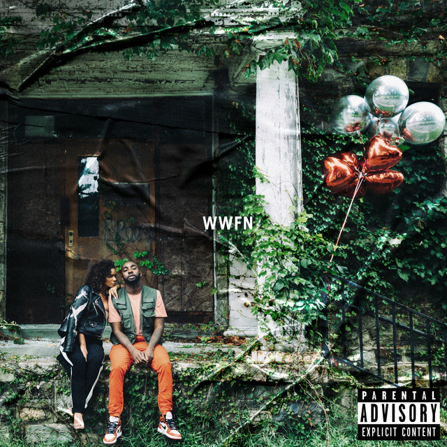 Wish We Felt Nothing cover art
