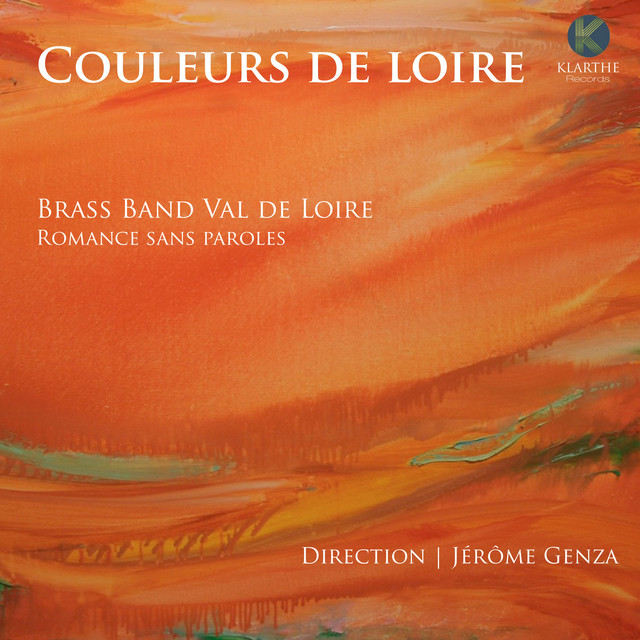 Couleurs de Loire cover art