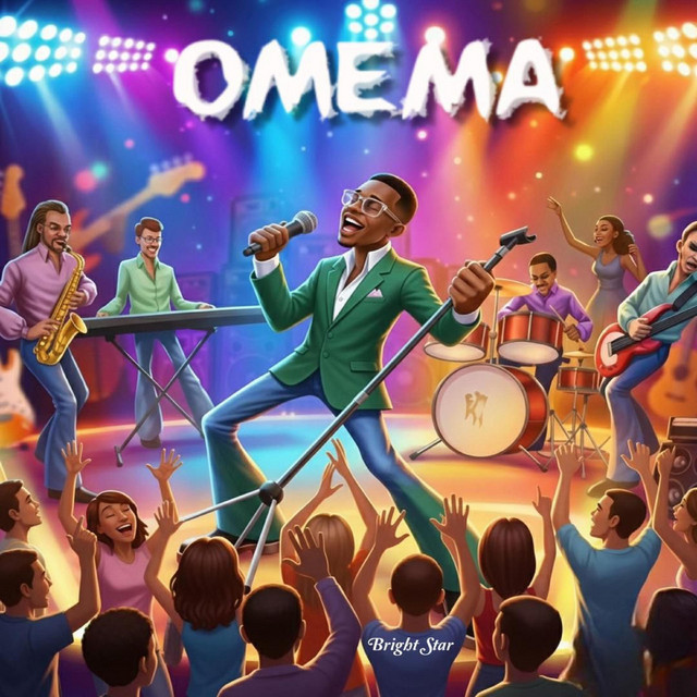 Omema - Single by Bright Star | Spotify