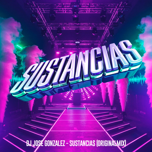 Sustancias - Original Mix