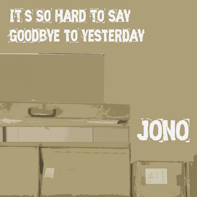 Jono