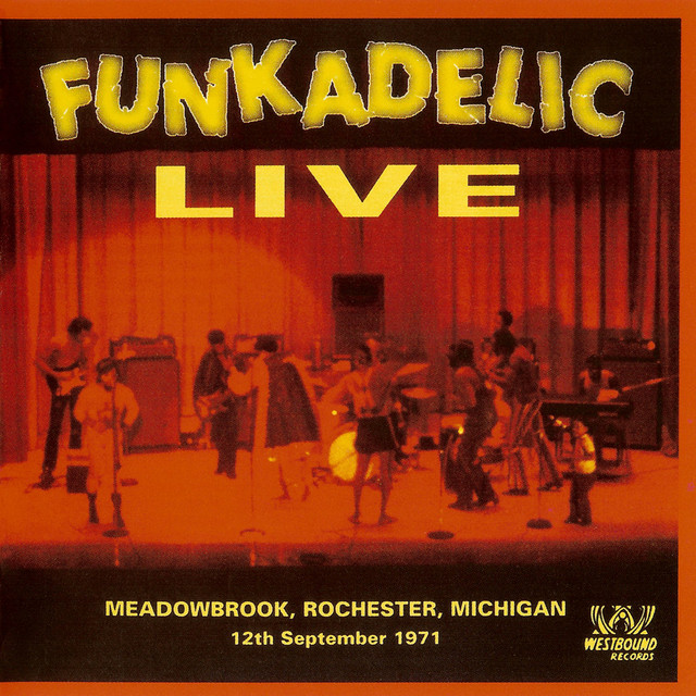 Live cover art