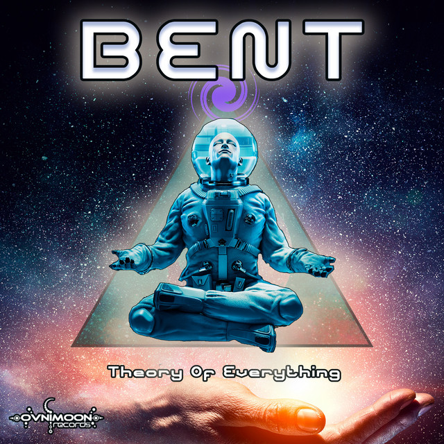 Theoretical Framework album art