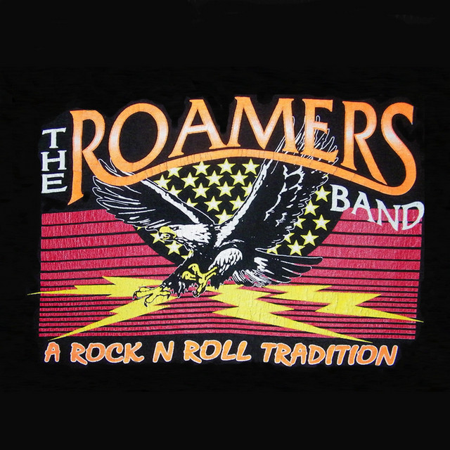 The Roamers Photo