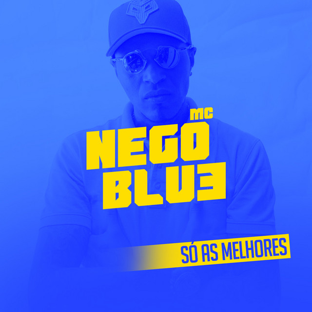 Só as Melhores cover art