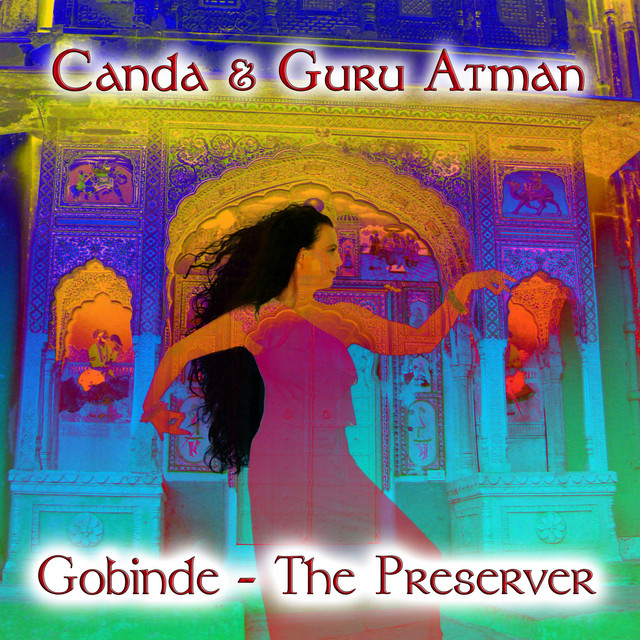 Gobinde - The Preserver (Radio Version) cover