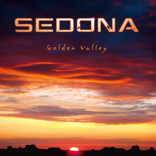 Sedona