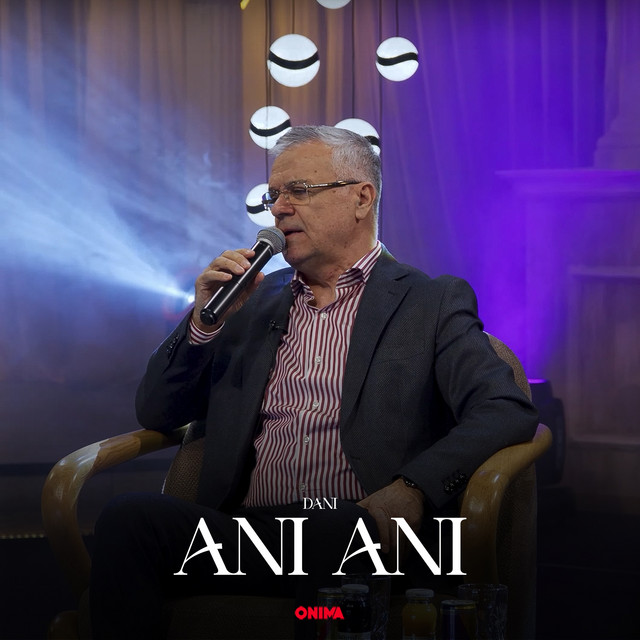 Ani Ani cover