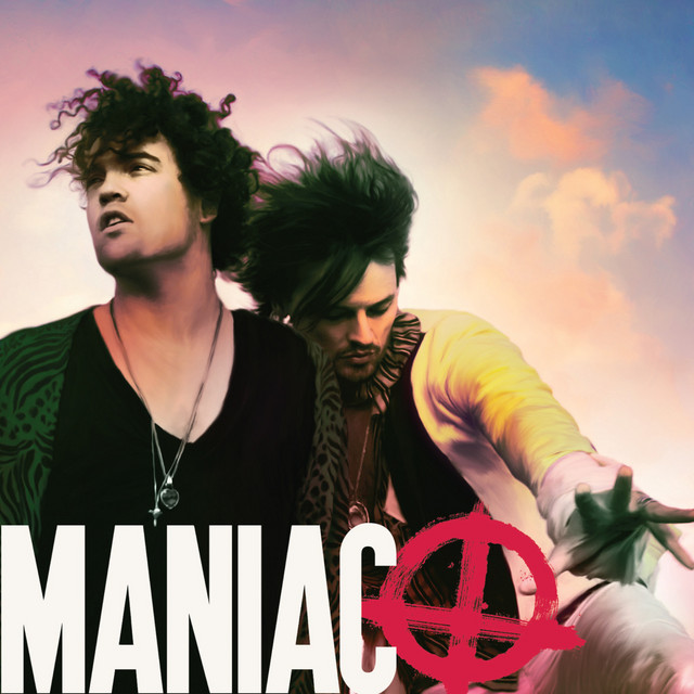 Extended Play cover art