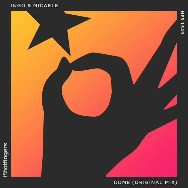 Come - Original Mix