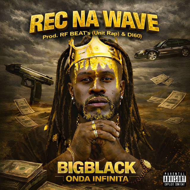Rec na Wave