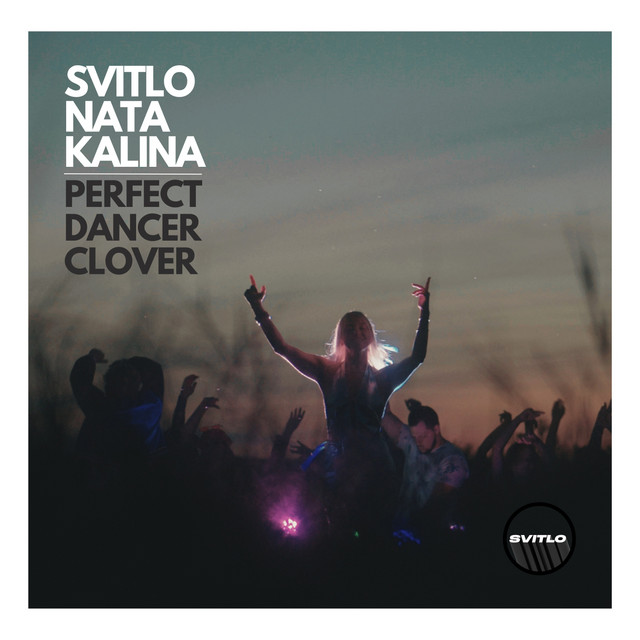 Обкладинка SVITLO — Perfect Dancer