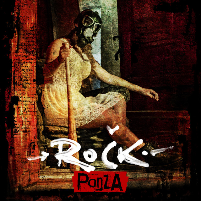 Rock cover art