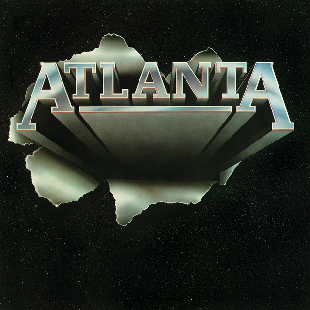 Atlanta cover art