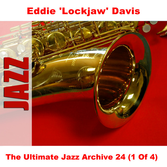 The Ultimate Jazz Archive 24 (1 Of 4)