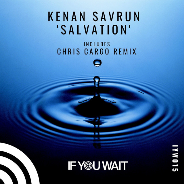 Salvation album art