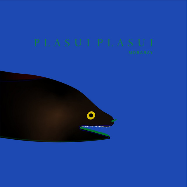 Moraray cover art