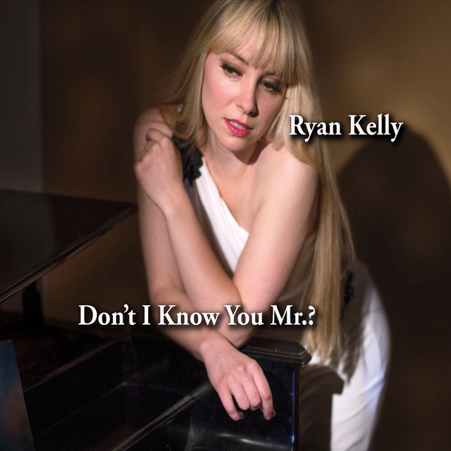 Don't I Know You Mr.? cover art