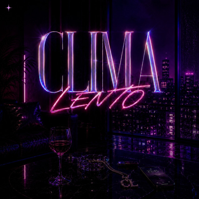 Clima lento