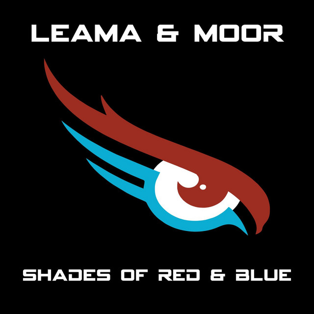 Shades of Blue cover art