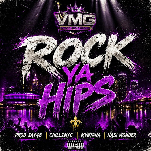 Rock Ya Hips