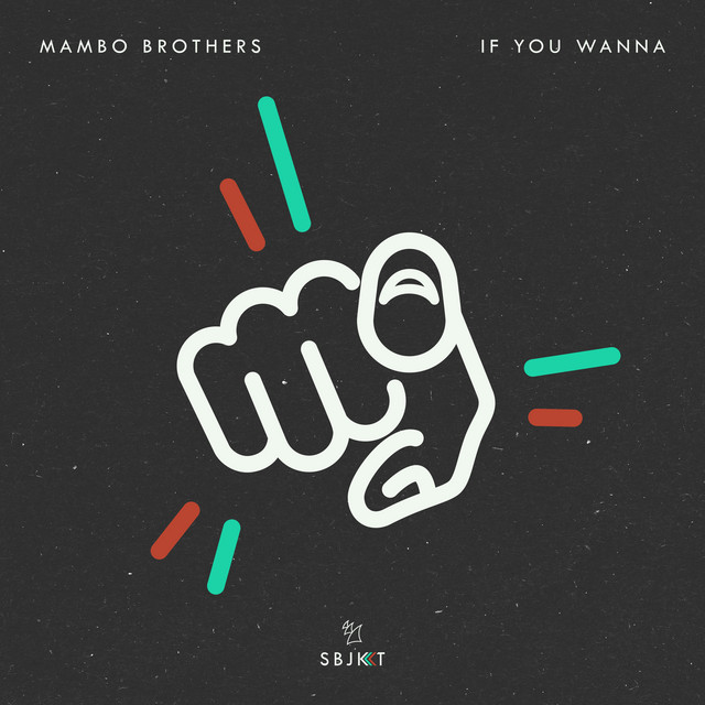 If You Wanna - Extended Mix album art