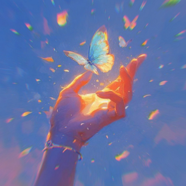 Cover art for Fluffyx — Her Heart