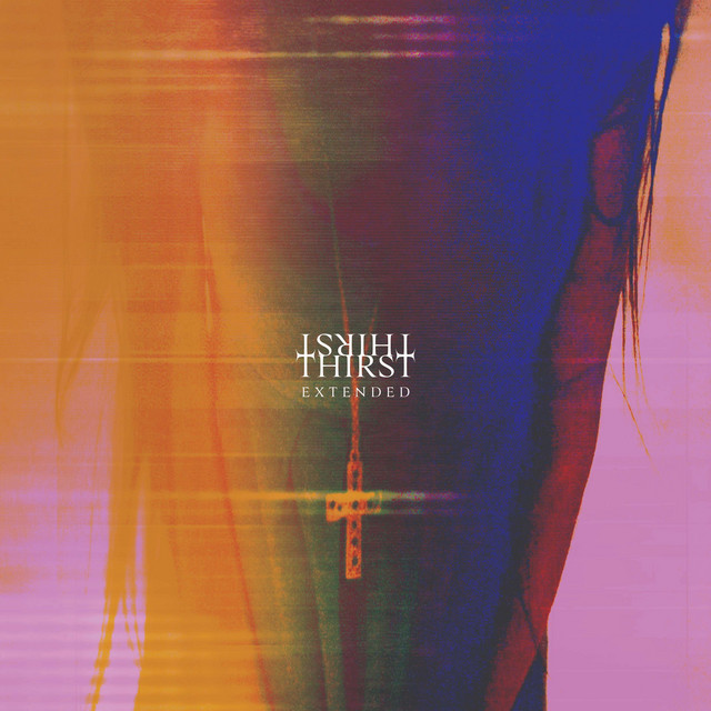 Thirst Extended by Slow Crush