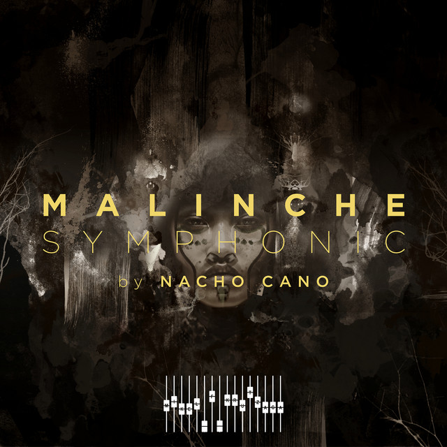 Malinche Symphonic cover art
