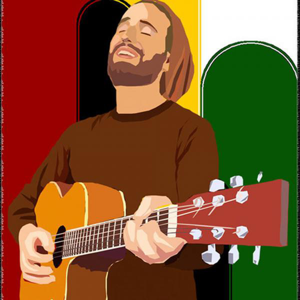 Jack Fivecoate cover art