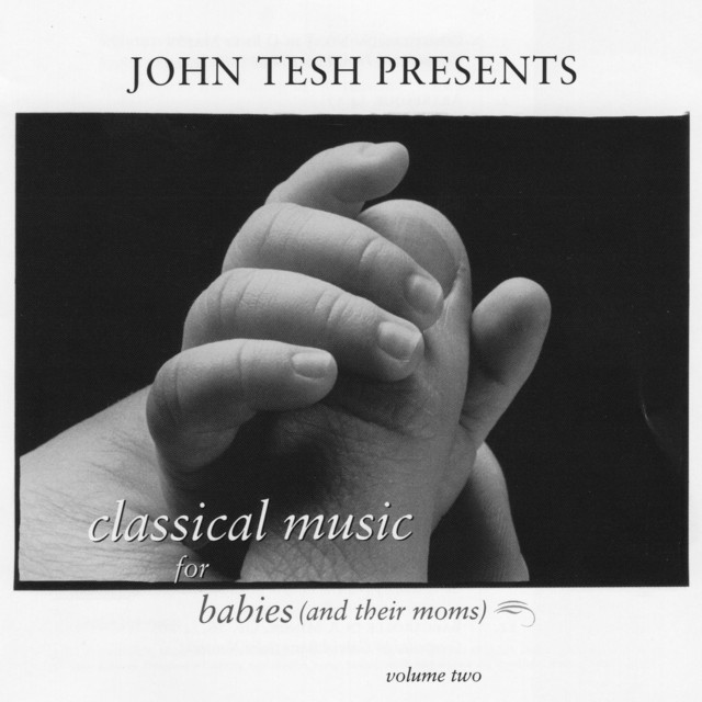 Classical Music for Babies (and their Moms), Vol. 2 cover