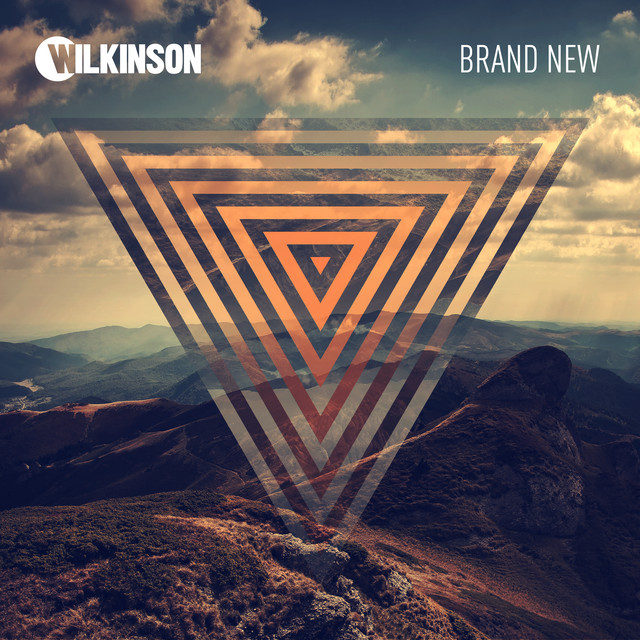 Brand New artwork