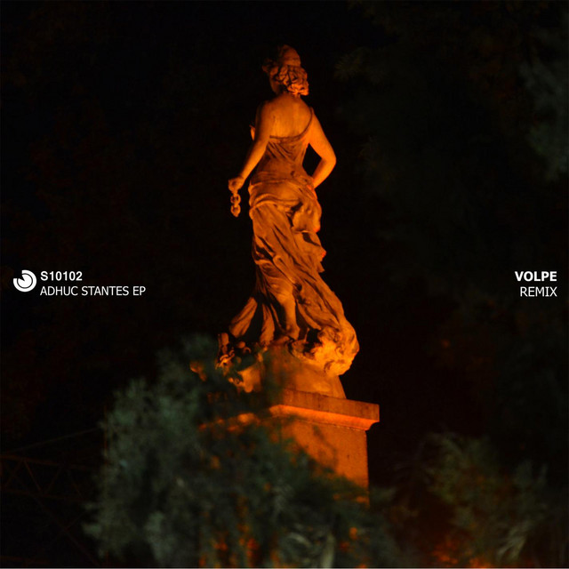Adhuc Stantes cover art