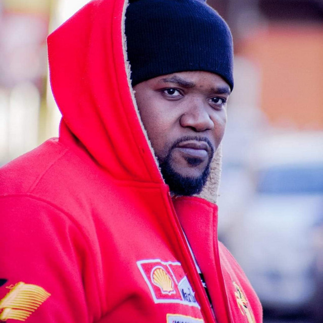 Angola | Spotify