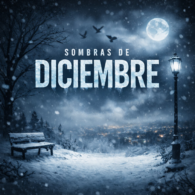 Aristito - Sombras de Diciembre