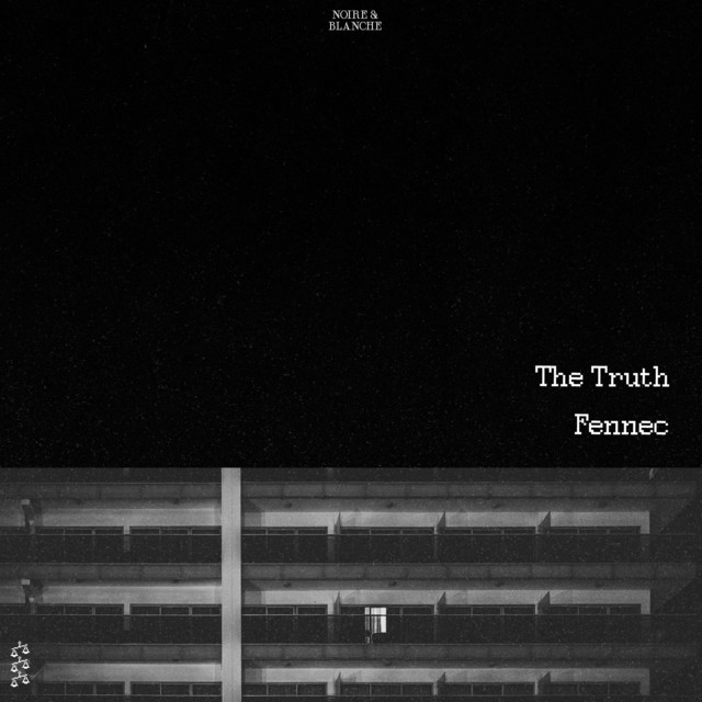 The Truth cover