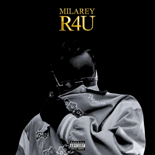 R4U (Ride For You) cover art