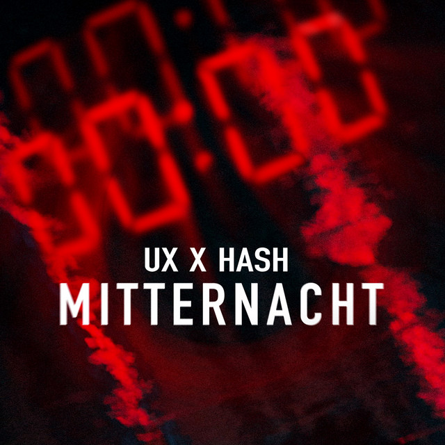 Mitternacht cover