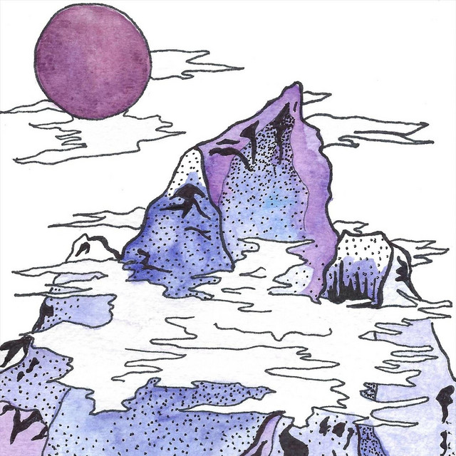 Traveler cover art
