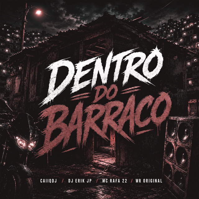 Dentro do Barraco x Toma Pau Perereca