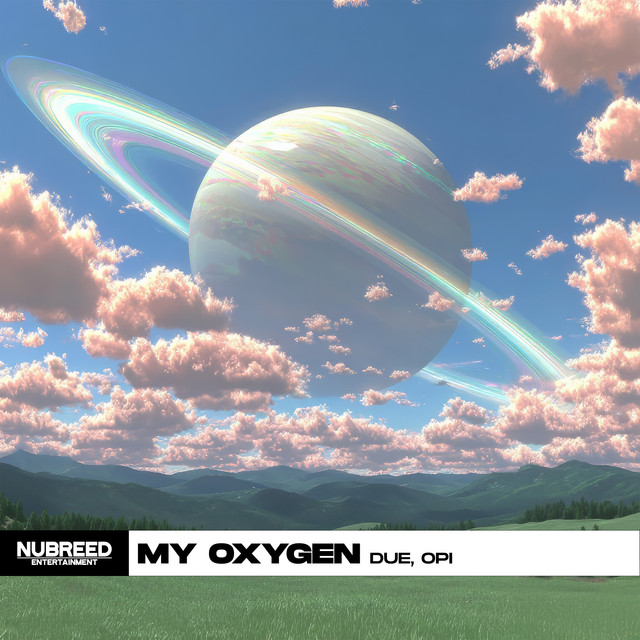 My Oxygen