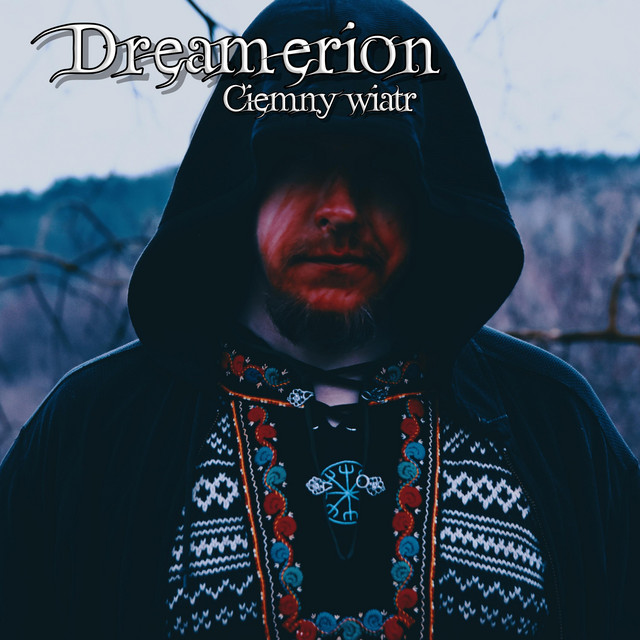 Ciemny wiatr cover